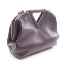 Bottega Veneta Point Medium 2WAY 2