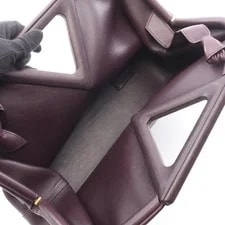 Bottega Veneta Point Medium 2WAY 3