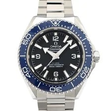Omega Seamaster Planet Ocean 600M 217.30.42.21.01.002 2