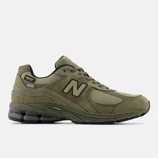 New Balance — New Balance 2002r [M2002RPK] Casual Shoes Cordura — Sneaker — resale
