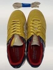 Adidas Low Cut 29cm ih8407 Wales Bonner 3