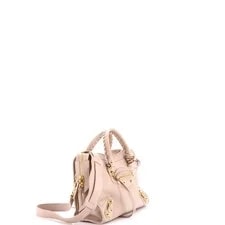 Balenciaga City Classic Metallic Edge Small 3