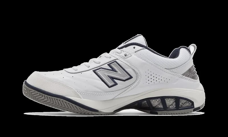 New Balance — 806 " Wide" MC806W — Sneaker — resale