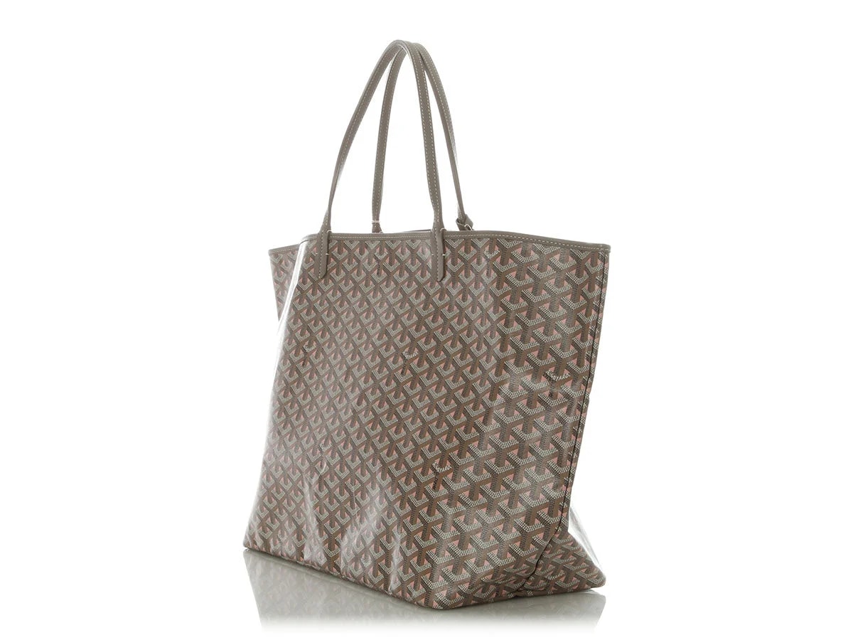 Goyard LE Greige and Saint-Louis Claire Voie 4