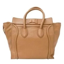Celine Luggage Shopper #209 2