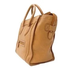 Celine Luggage Shopper #209 4