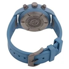 IWC Pilot's Chronograph Automatic Blue Dial 3