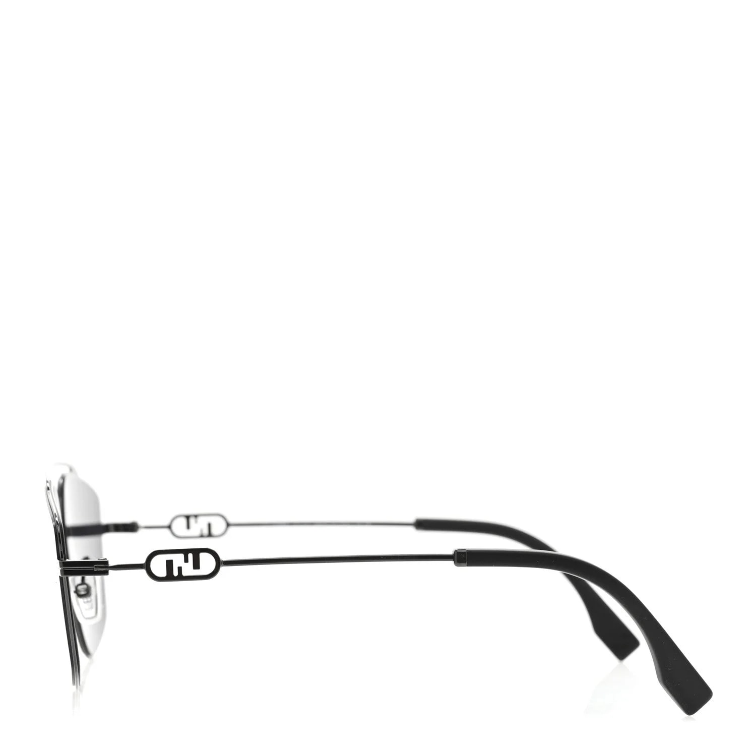 Metal O'Lock Aviators FE40079U 3