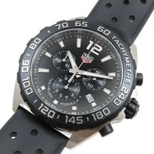 Tag Heuer — Tag Heuer Formula 1 Chronograph Caz1010 — Watch — resale