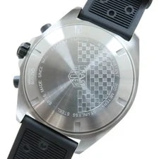 Tag Heuer Formula 1 Chronograph Caz1010 4