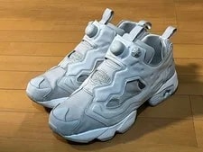 Reebok — Reebok Pump Fury ’S US10 EU44 28cm New — Sneaker — resale