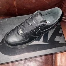 Supreme Air Force 1 Low Size 9.5 US With Box 2