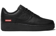 Supreme Air Force 1 Low Size 9.5 US With Box 4