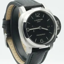 Panerai Luminor Marina 1950 3 Days Automatic 44Mm Top Titan PAM00320 PAN031 2