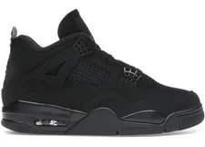 Jordan — Size 11.5M/13W - Jordan 4 Retro Cat (2025) FV5029-010 — Sneaker — resale