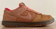 Nike Dunk Low CL 3