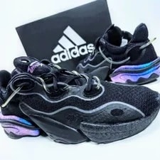 Adidas — Adidas US 13 Retro Run Boost Torsion X FV4551 New — Sneaker — resale