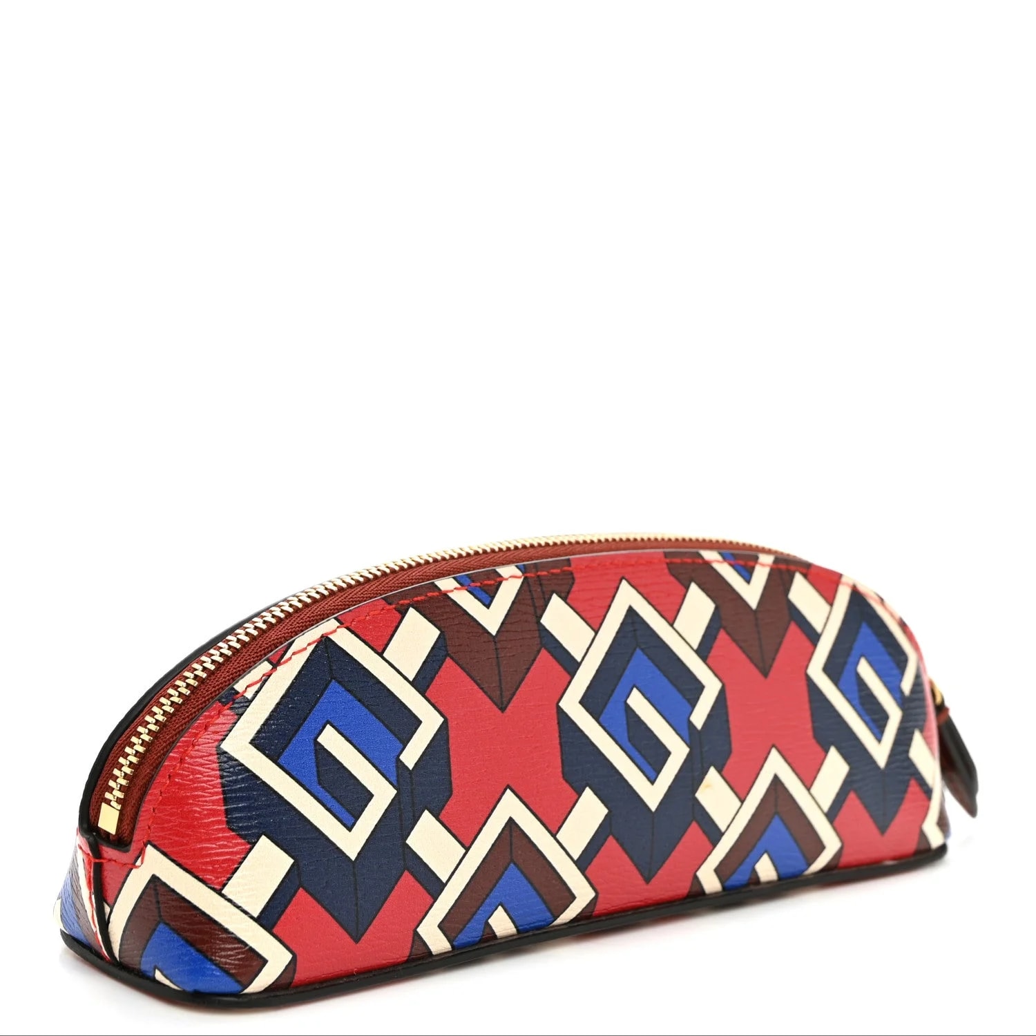 Shangai Geometric G Pencil Case 3
