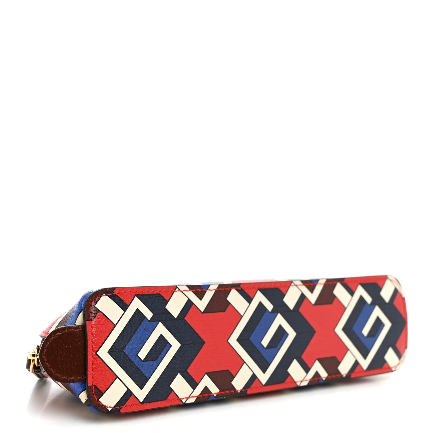 Shangai Geometric G Pencil Case 4