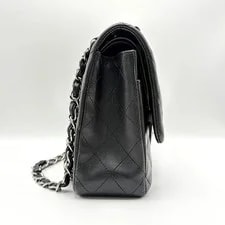 Chanel Matelasse25 Chain Coco W Flap Double r0_0726 2