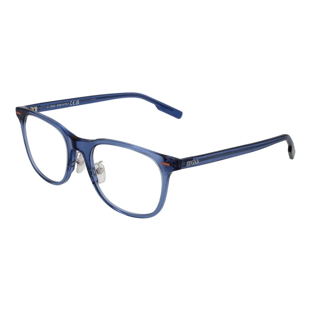 Ermenegildo Zegna — Ermenegildo Zegna Acetate Glasses (Frames) — Accessory — resale