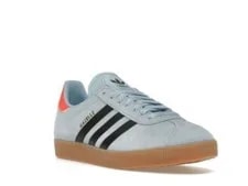 Adidas Gazelle Clear Gum - Shoes 2