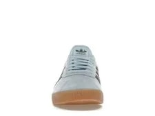 Adidas Gazelle Clear Gum - Shoes 3