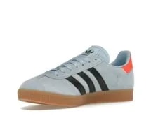 Adidas Gazelle Clear Gum - Shoes 4