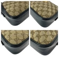 Gucci GG Marmont Pochette GoldHardware GG 3