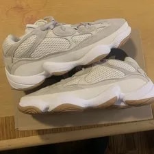 Pads Yeezy 500 2