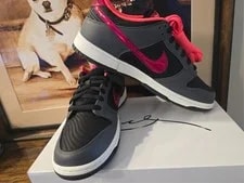 Nike Kobe Bryant X Dunk Protro Low IQ3919-001 2026 Wnba All Star Weekend 3