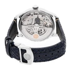 IWC Schaffhausen Portugieser Eternal Calendar Platinum Auto 44mm IW5057-01 4