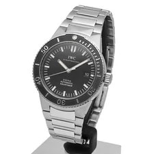 IWC GST Aquatimer TO287856 2