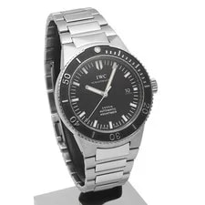 IWC GST Aquatimer TO287856 3