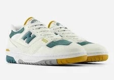 New Balance — New Balance 550 Toe Pack - BB550VRA Ship Now — Sneaker — resale