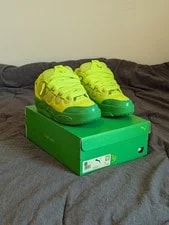 PUMA — Puma Lamelo LaFrancé Assist — Sneaker — resale