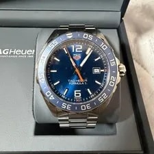 Tag Heuer Formula1 Formula 1 43Mm 2