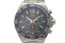 Tag Heuer — TAG Heuer Formula 1 Chronograph CAZ1014.BA0842 SS Stainless Steel Quartz — Watch — resale