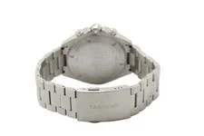 TAG Heuer Formula 1 Chronograph CAZ1014.BA0842 SS Stainless Steel Quartz 3