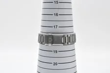 🎦 TAG Heuer Professional 999.713K Gray Dial 34mm Quartz Japan 3