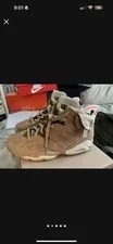X Air Jordan 6 2