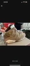 X Air Jordan 6 3