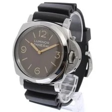 Panerai Luminor 1950 3 Days GMT Power Reserve Automatic PAM00663 2