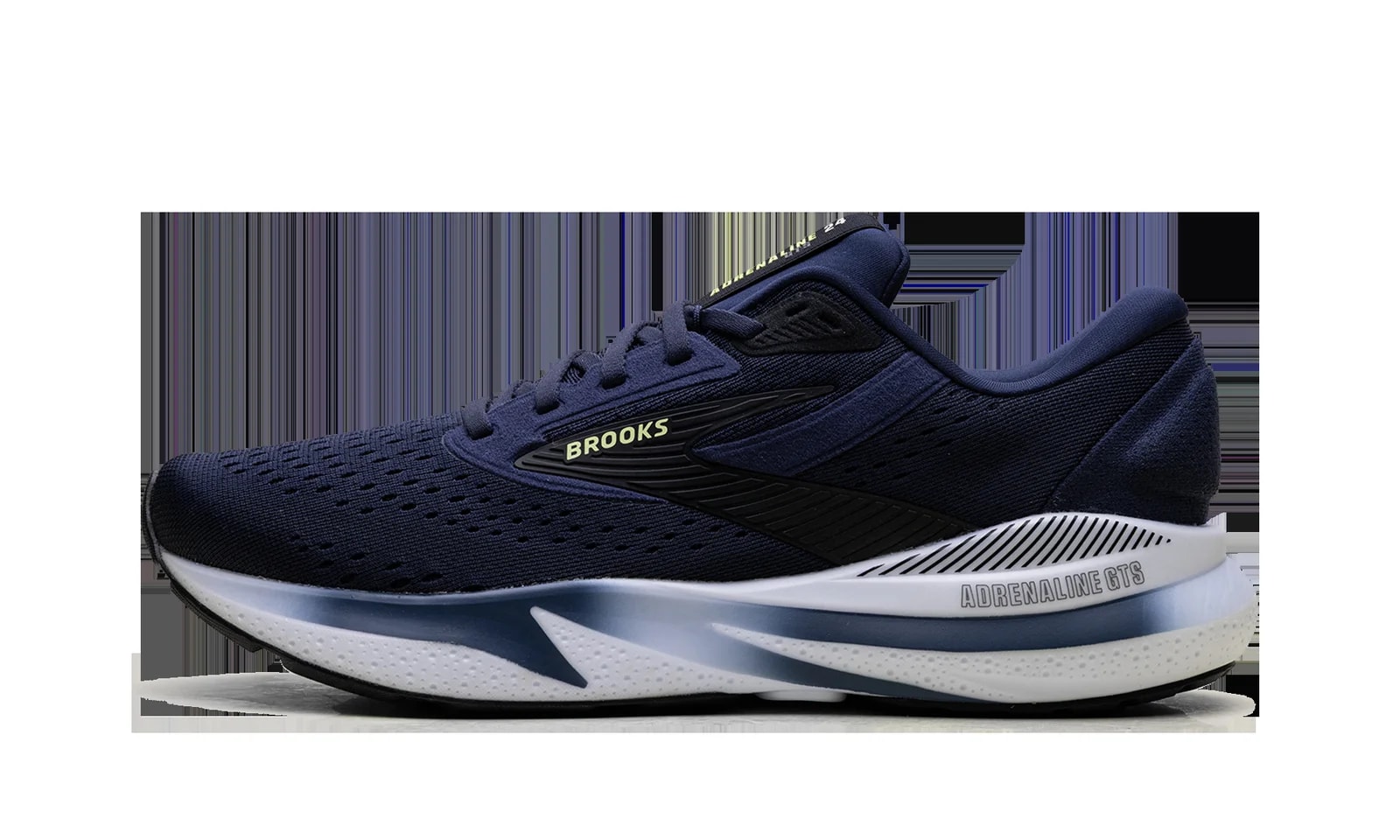 Brooks — Adrenaline GTS 24 " 110437 1D 423 — Sneaker — resale
