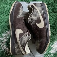 Preowned Size 8.5 Nike SB Dunk Low “ ” 304292 223 2003 2