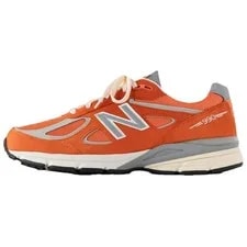 New Balance — 990v4 Aimé Leon Dore X 990v4 New Balance U990OG4 — Sneaker — resale