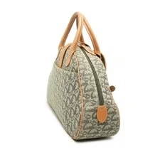 Dior Trotter Double Saddle Bag Handbag 【】 2