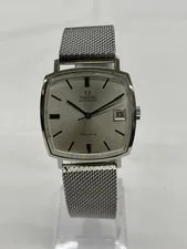 Omega - Geneva 3