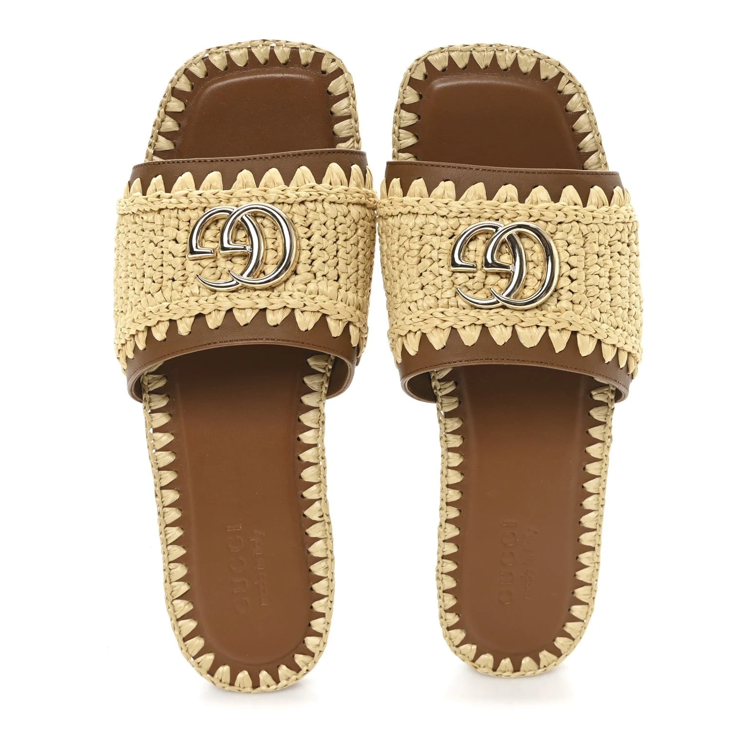 GG Slide With Straps 37.5 Harness 2