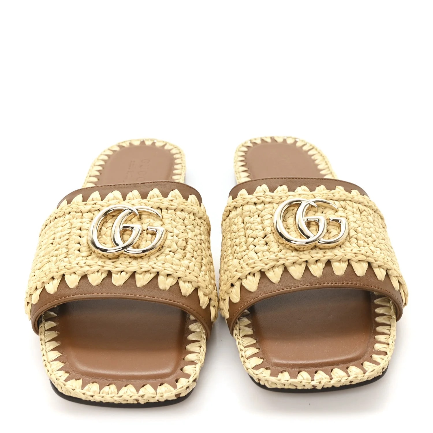 GG Slide With Straps 37.5 Harness 3